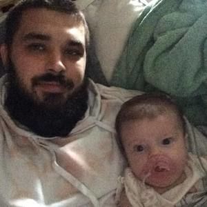 Meet your Posher, Steven